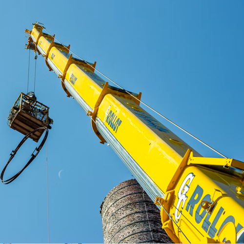 
        The Ultimate Comparison Website for Hiring Mobile Cranes & Fixed Cranes in Ashford, Kent!
        