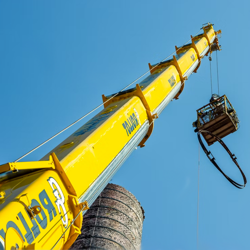 
        The Ultimate Comparison Website for Hiring Mobile Cranes & Fixed Cranes in Barnsley, Yorkshire!
        