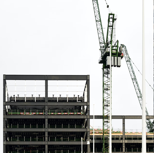
        Expert Crane Hire in Birmingham for Your Next Project
        