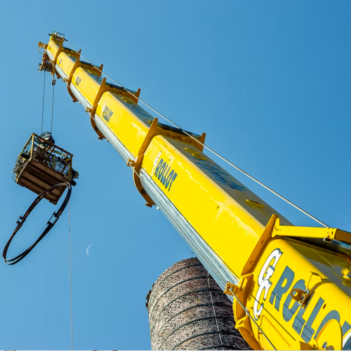 
        The Ultimate Comparison Website for Hiring Mobile Cranes & Fixed Cranes in Canterbury, Kent!
        