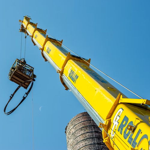 
        The Ultimate Comparison Website for Hiring Mobile Cranes & Fixed Cranes in Carlisle, Cumbria!
        