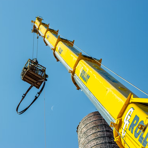 
        The Ultimate Comparison Website for Hiring Mobile Cranes & Fixed Cranes in Leicester, Leicestershire!
        