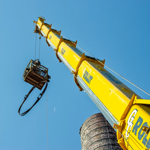 
        The Ultimate Comparison Website for Hiring Mobile Cranes & Fixed Cranes in Nottingham, Nottinghamshire!
        