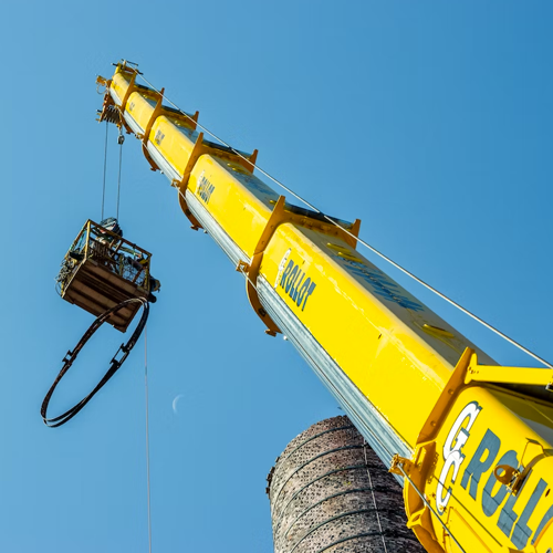 
        The Ultimate Comparison Website for Hiring Mobile Cranes & Fixed Cranes in Plymouth, Devon!
        